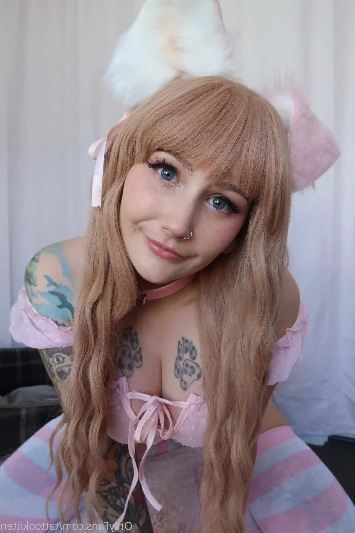 Sora U〰️U [ tattookitten ] Onlyfans leaked photo 1153700 on Hotleaks.tv