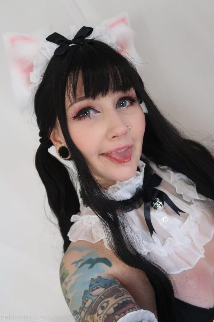 Sora U〰️U [ tattookitten ] Onlyfans leaked photo 1153876 on Hotleaks.tv