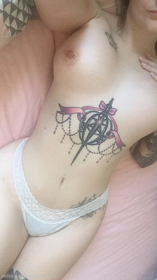 Sora U〰️U [ tattookitten ] Onlyfans leaked photo 1153963 on Hotleaks.tv