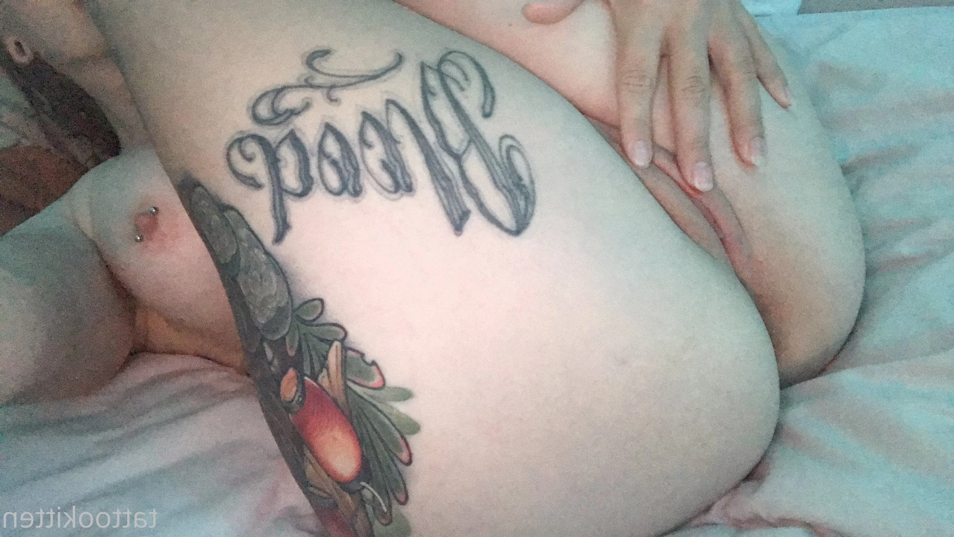 Sora U〰️U [ tattookitten ] Onlyfans leaked photo 1154399 on Hotleaks.tv