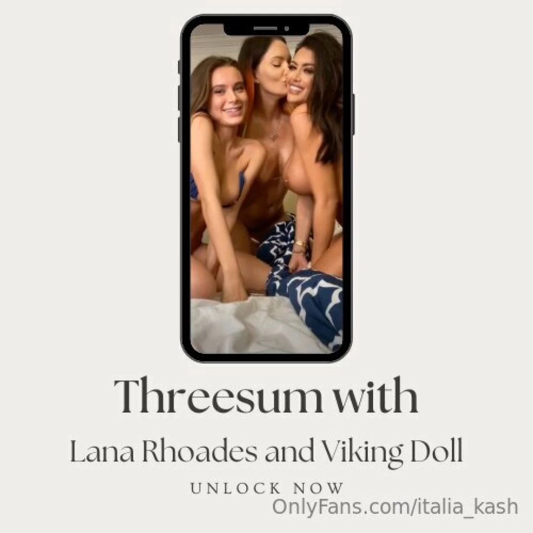 italia_kash [ italia-kash ] Onlyfans leaked photo 18443237 on Hotleaks.tv
