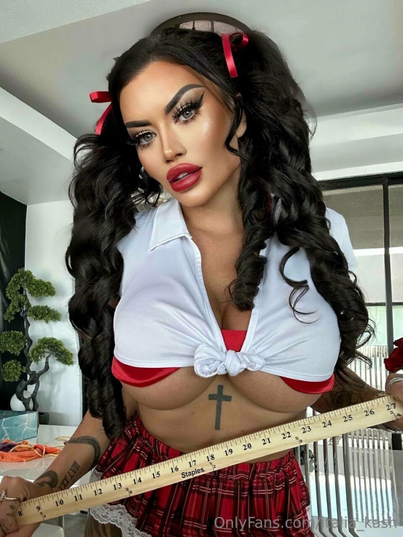 italia_kash [ italia-kash ] Onlyfans leaked photo 18655870 on Hotleaks.tv