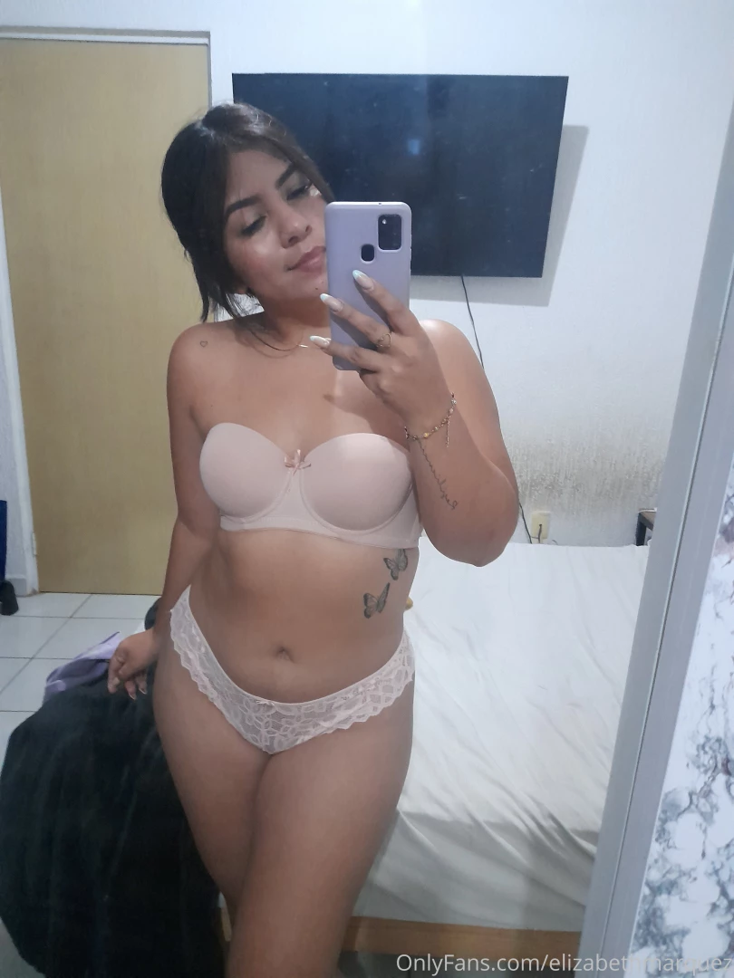elizabethmarquez Onlyfans leaked photo 18153127 on Hotleaks.tv