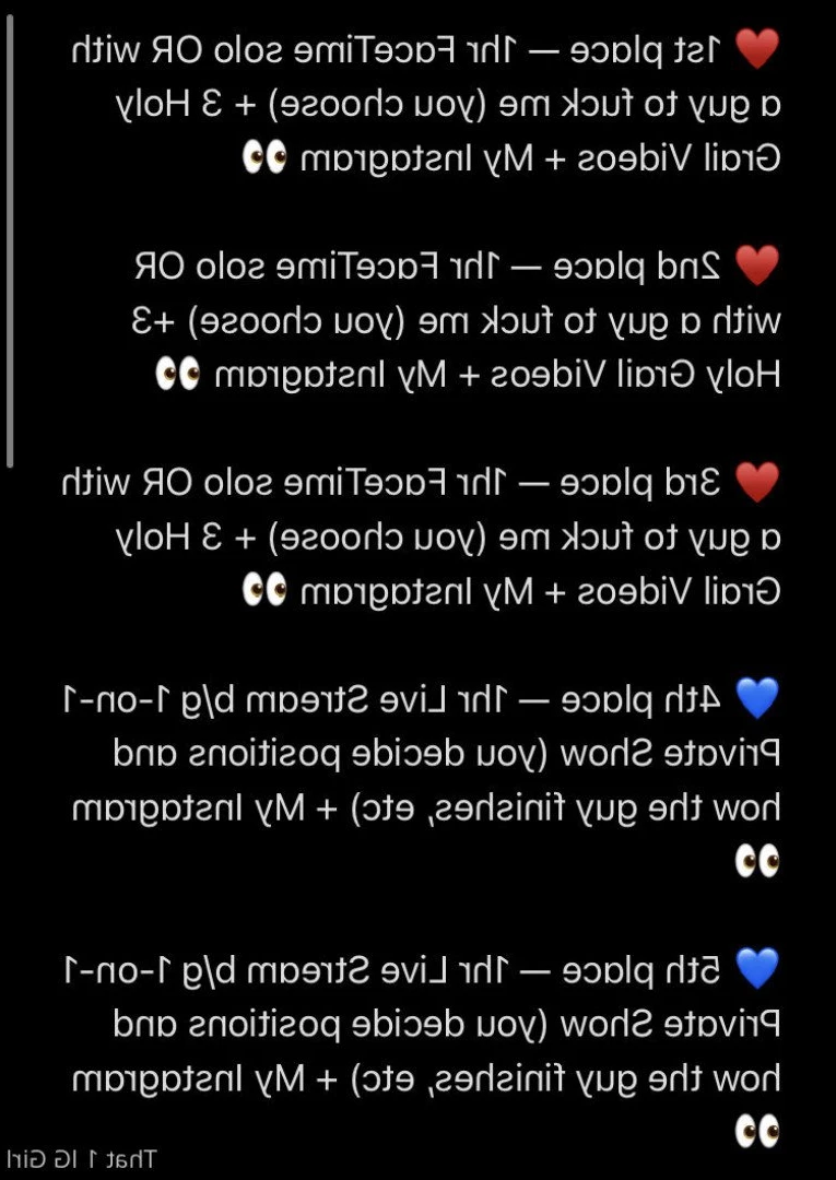 Jade AKA That 1 IG Girl 👱🏻‍♀️ [ that1iggirl ] Onlyfans leaked photo 1160754 on Hotleaks.tv
