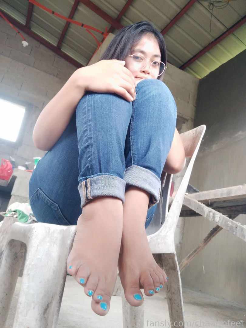 chaarmfeet Onlyfans leaked photo 18514461 on Hotleaks.tv
