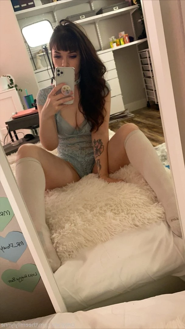 Emily Lynne 🍑 [ theemilylynne ] Onlyfans leaked photo 4544878 on Hotleaks.tv