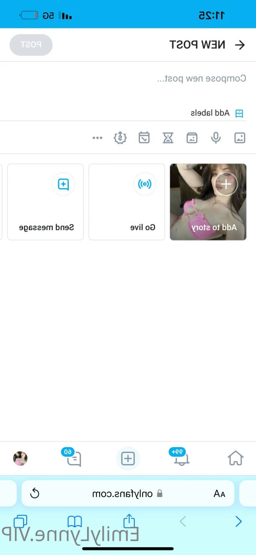 Emily Lynne 🍑 [ theemilylynne ] Onlyfans leaked photo 6167793 on Hotleaks.tv