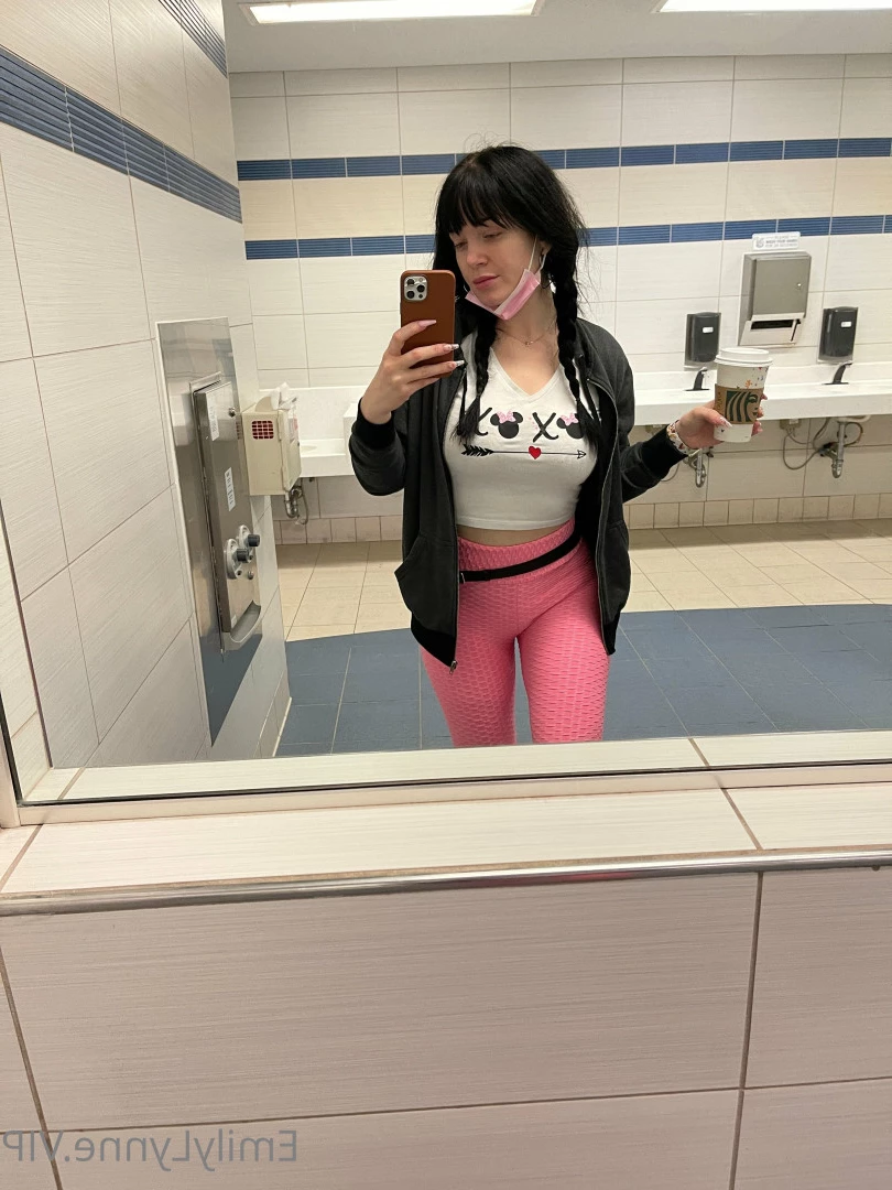 Emily Lynne 🍑 [ theemilylynne ] Onlyfans leaked photo 6177882 on Hotleaks.tv