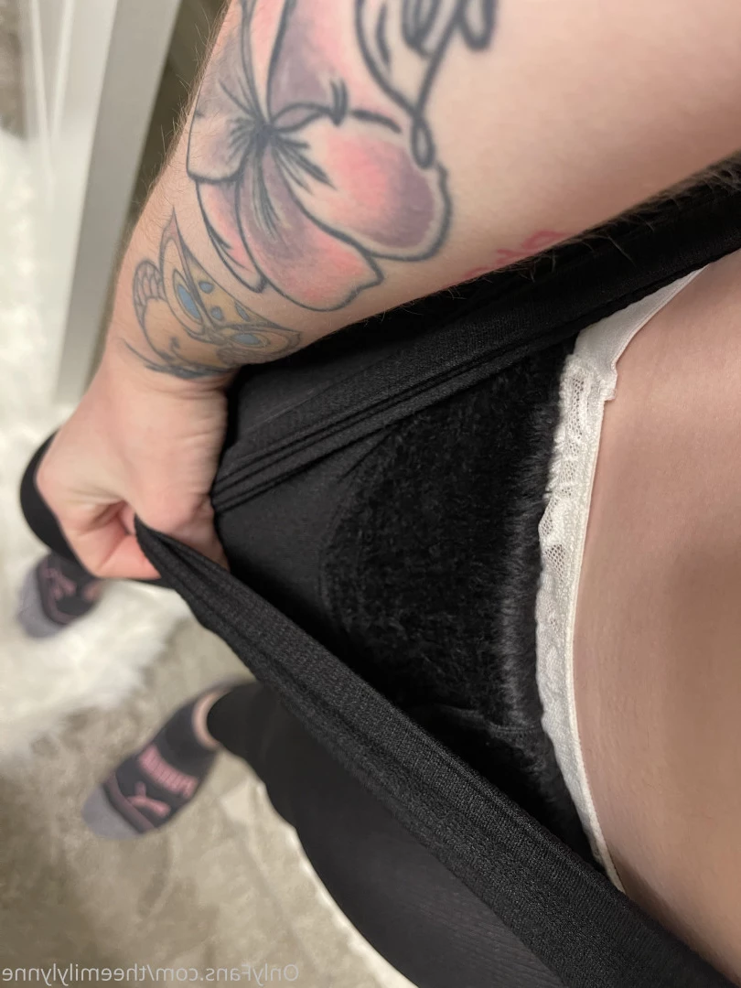 Emily Lynne 🍑 [ theemilylynne ] Onlyfans leaked photo 6180297 on Hotleaks.tv