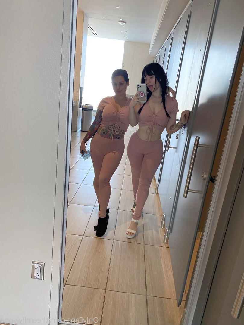 Emily Lynne 🍑 [ theemilylynne ] Onlyfans leaked photo 9896789 on Hotleaks.tv
