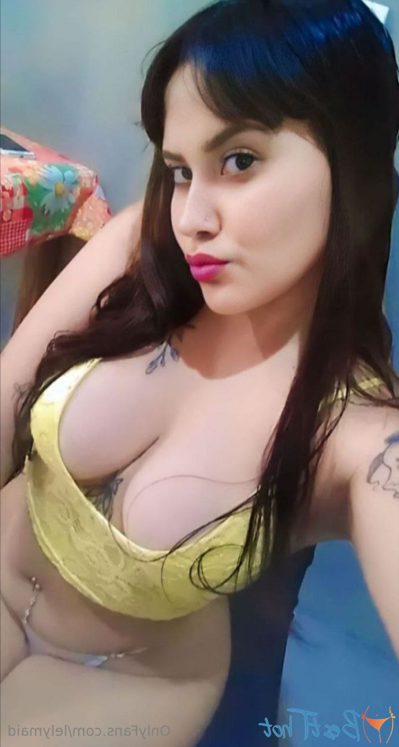 lelymaid Onlyfans leaked photo 18329394 on Hotleaks.tv