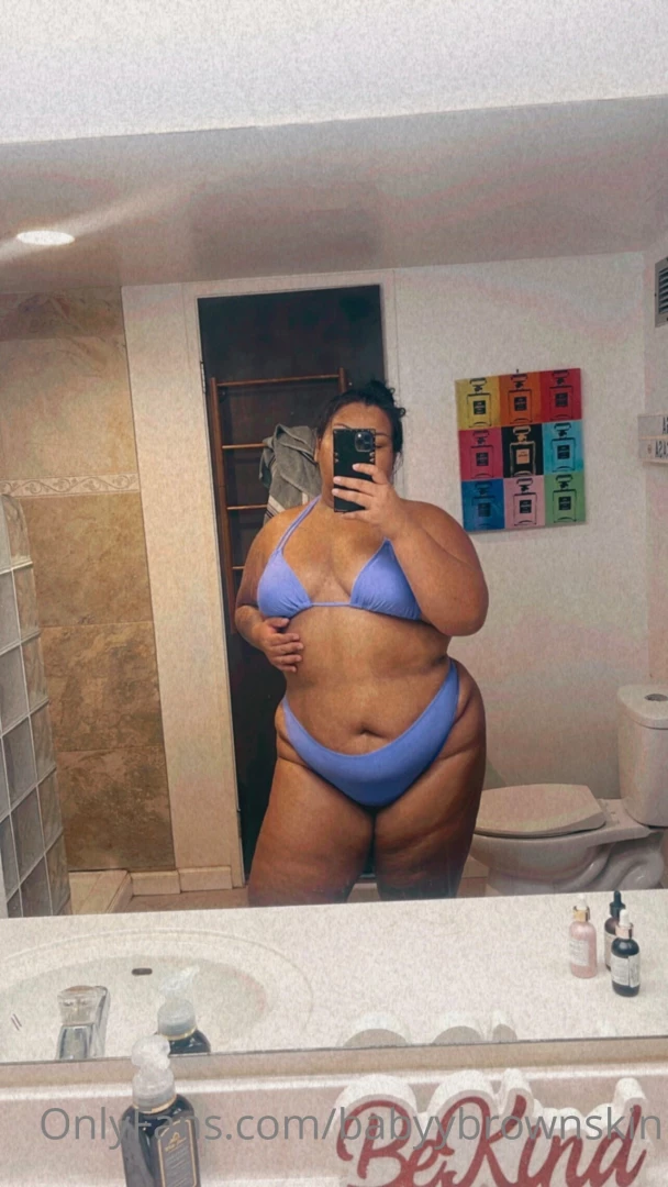 babyybrownskin Onlyfans leaked photo 18458456 on Hotleaks.tv