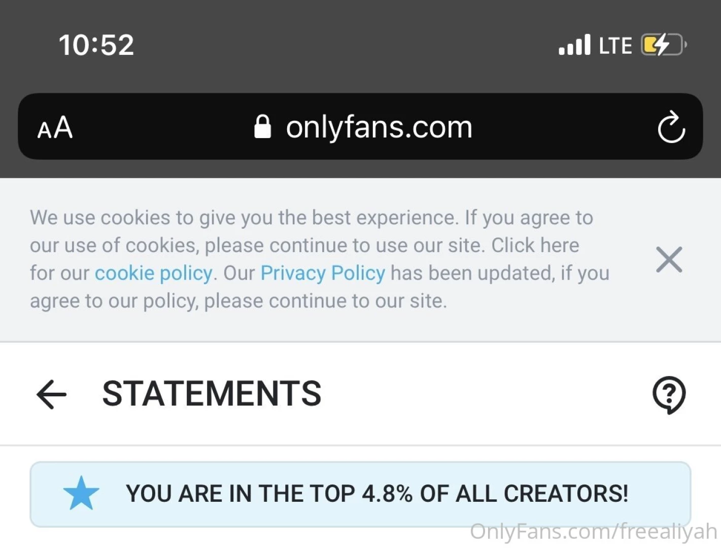 freealiyah Onlyfans leaked photo 18325246 on Hotleaks.tv