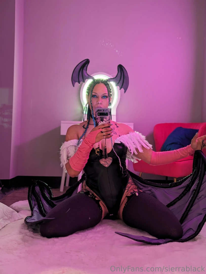 sierrablack Onlyfans leaked photo 18326296 on Hotleaks.tv