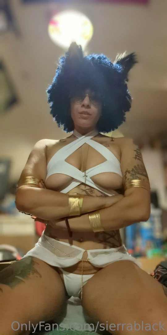 sierrablack Onlyfans leaked photo 18390801 on Hotleaks.tv