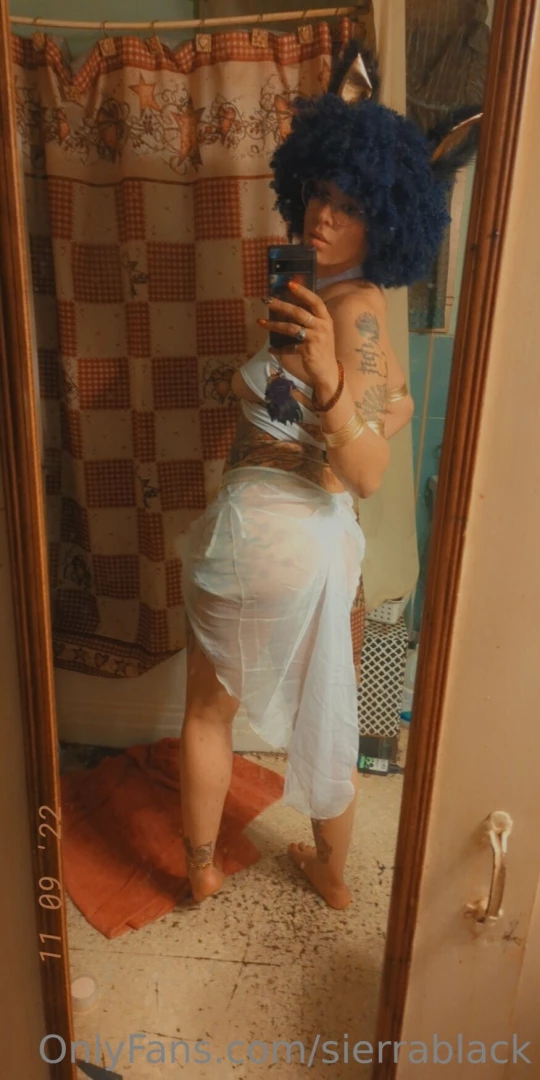 sierrablack Onlyfans leaked photo 18390802 on Hotleaks.tv
