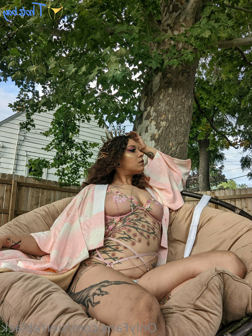 sierrablack Onlyfans leaked photo 18391298 on Hotleaks.tv