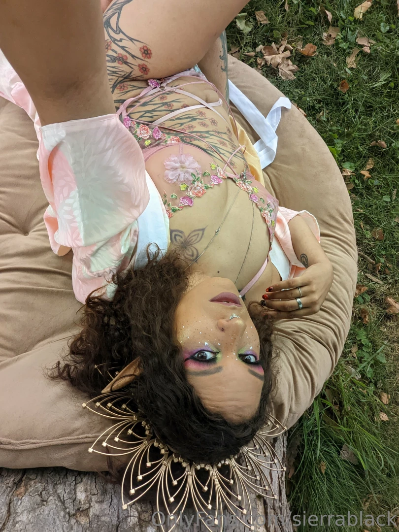 sierrablack Onlyfans leaked photo 18391300 on Hotleaks.tv