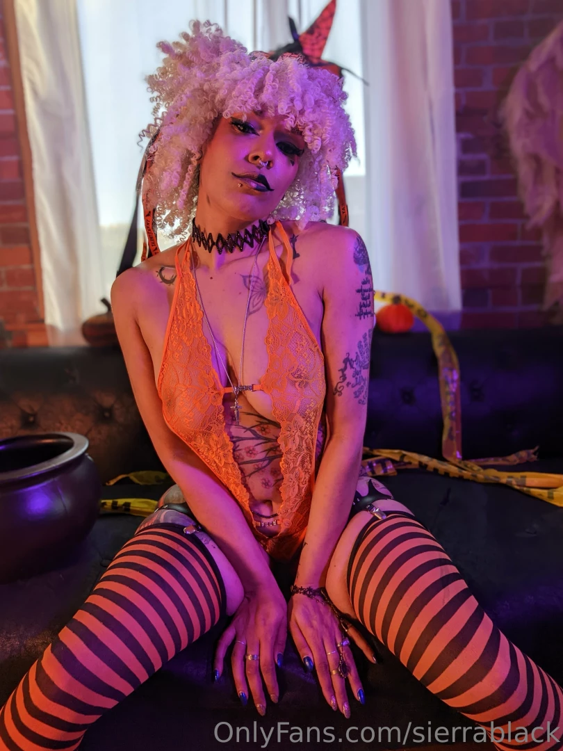 sierrablack Onlyfans leaked photo 18392241 on Hotleaks.tv