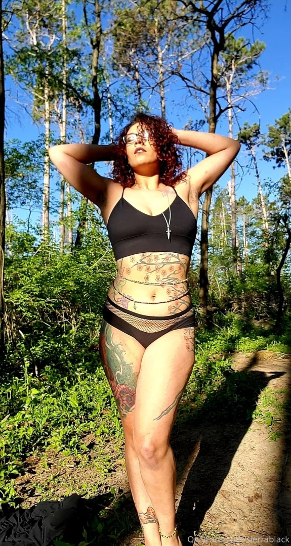 sierrablack Onlyfans leaked photo 18470427 on Hotleaks.tv