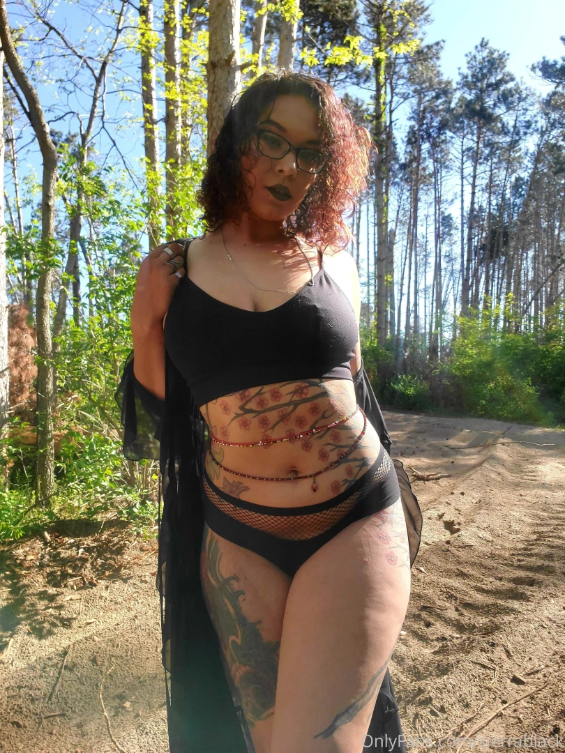 sierrablack Onlyfans leaked photo 18470435 on Hotleaks.tv