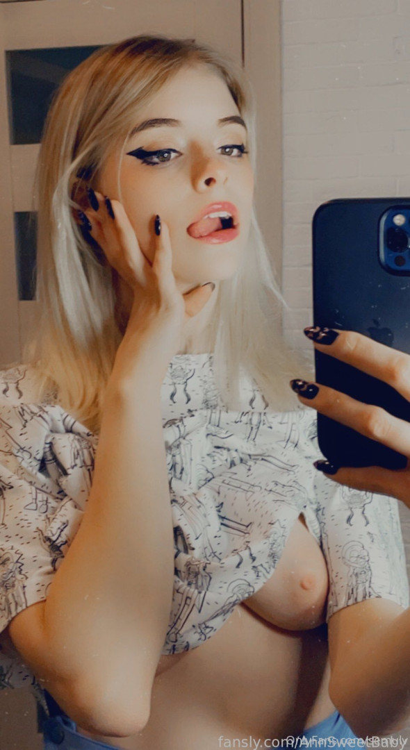 annsweetbaby Onlyfans leaked photo 18331277 on Hotleaks.tv