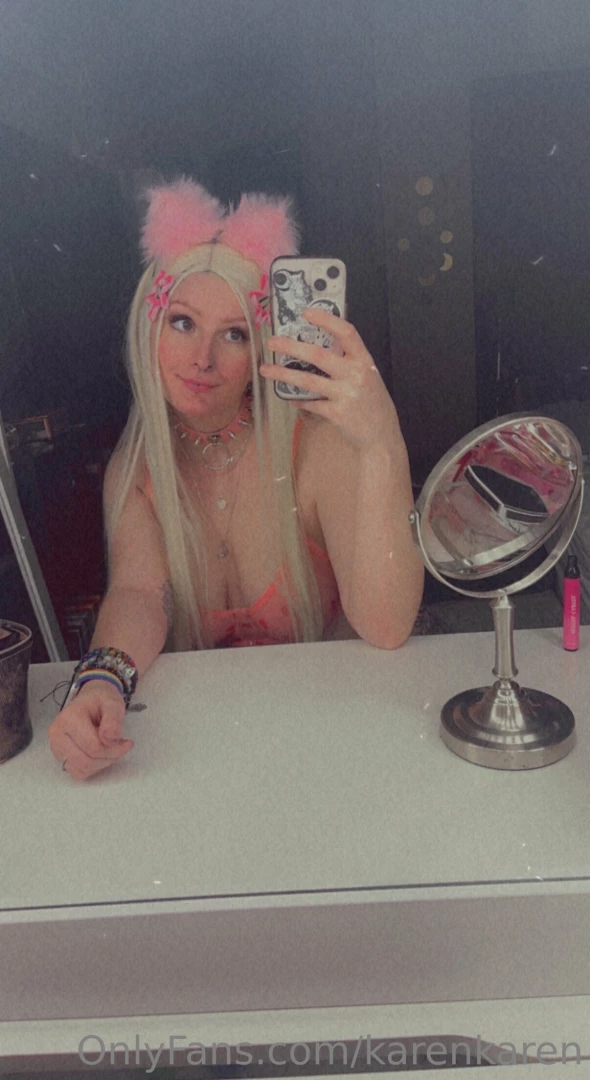 karenkaren Onlyfans leaked photo 18329292 on Hotleaks.tv