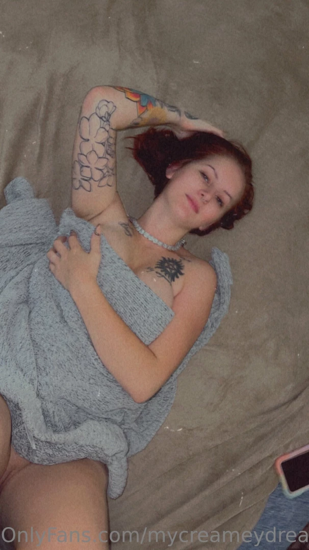 mycreameydreams Onlyfans leaked photo 18326837 on Hotleaks.tv
