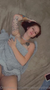 mycreameydreams