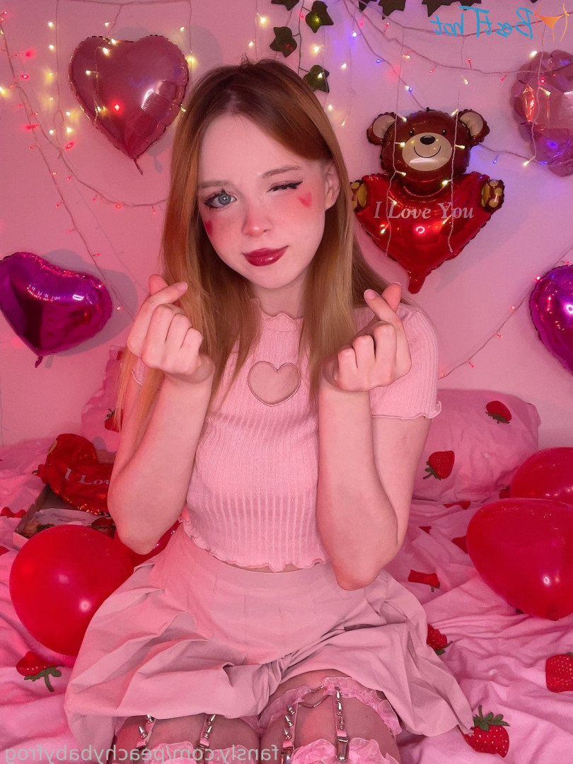 peachybabyfrog Onlyfans leaked photo 18349169 on Hotleaks.tv