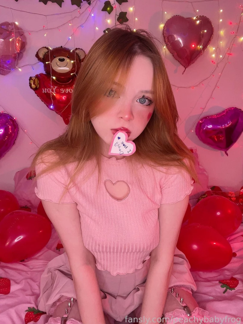 peachybabyfrog Onlyfans leaked photo 18349182 on Hotleaks.tv
