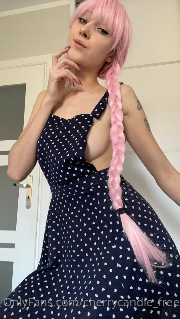 cherrycandle_free [ cherrycandle-free ] Onlyfans leaked photo 18349237 on Hotleaks.tv