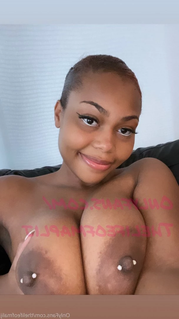 Mali J 🍑 [ thelifeofmalij ] Onlyfans leaked photo 1175646 on Hotleaks.tv