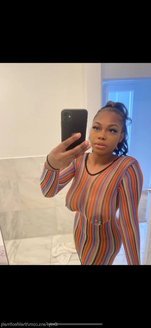 Mali J 🍑 [ thelifeofmalij ] Onlyfans leaked photo 1175653 on Hotleaks.tv