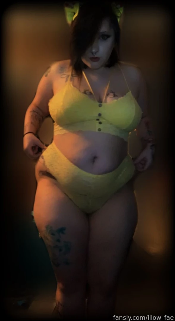 illow_fae [ illow-fae ] Onlyfans leaked photo 18393962 on Hotleaks.tv