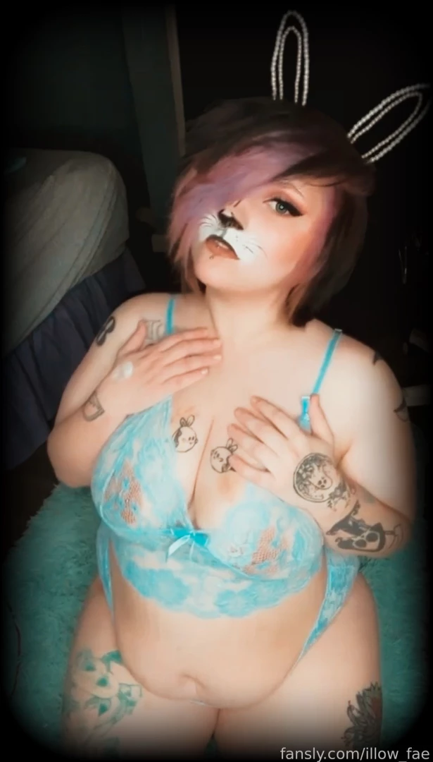 illow_fae [ illow-fae ] Onlyfans leaked photo 18498020 on Hotleaks.tv