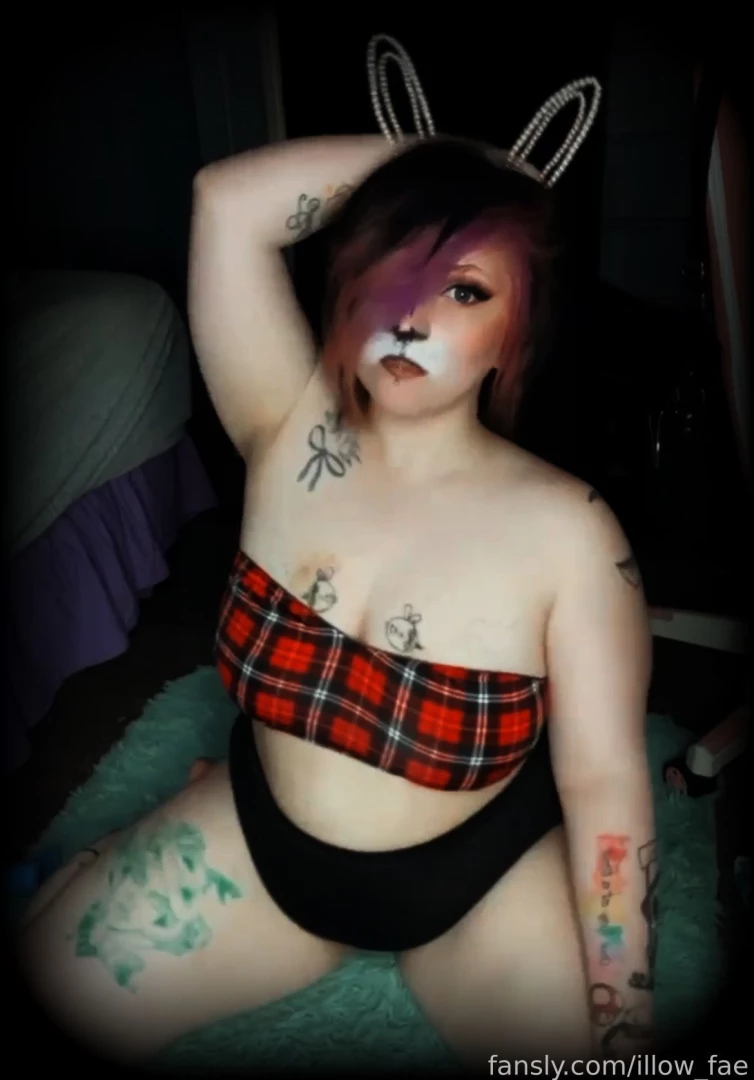 illow_fae [ illow-fae ] Onlyfans leaked photo 18498631 on Hotleaks.tv