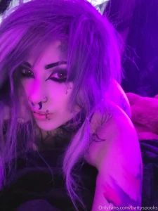 battyspooks