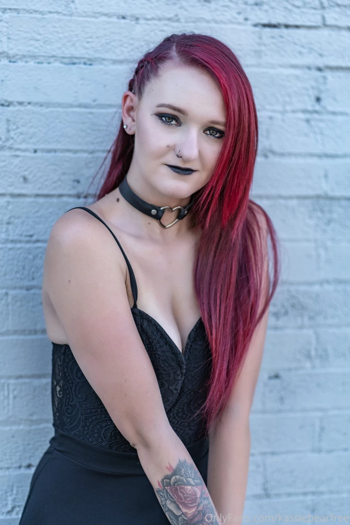 kassiebear.tv [ kassiebear-tv ] Onlyfans leaked photo 18395446 on Hotleaks.tv