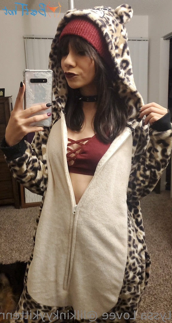 lilkinkyykittenn-mvp Onlyfans leaked photo 18414994 on Hotleaks.tv