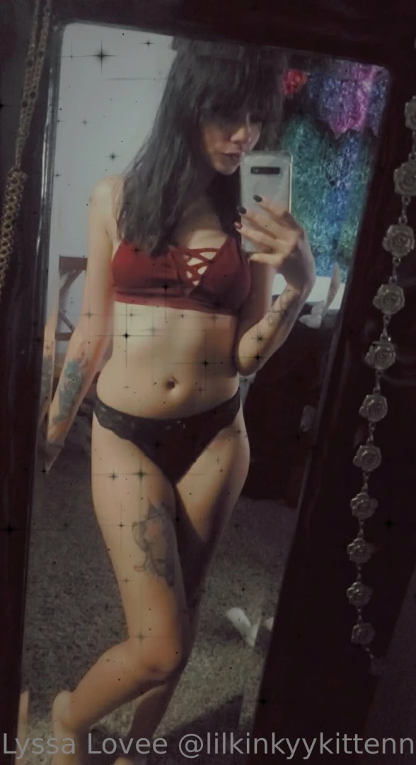 lilkinkyykittenn-mvp Onlyfans leaked photo 18415176 on Hotleaks.tv