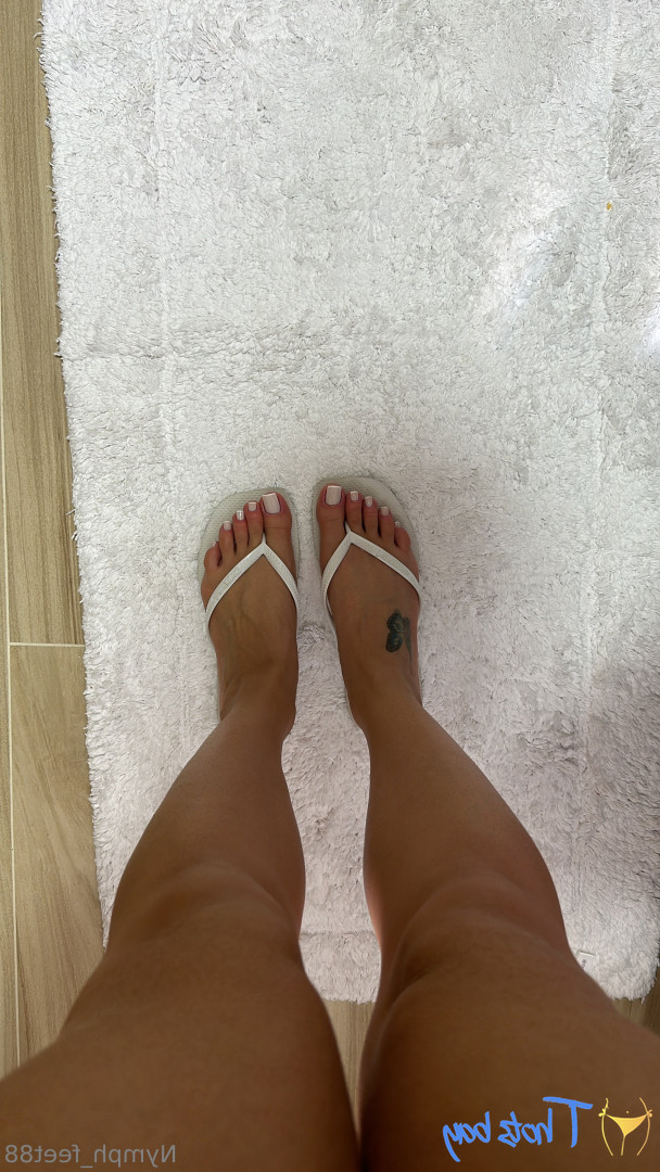 my_feet88 [ my-feet88 ] Onlyfans leaked photo 18398998 on Hotleaks.tv