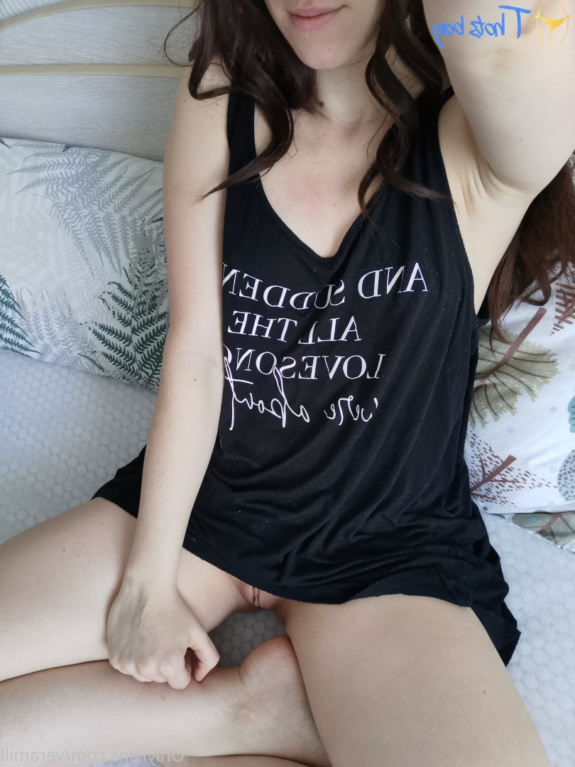 veramill Onlyfans leaked photo 18422938 on Hotleaks.tv