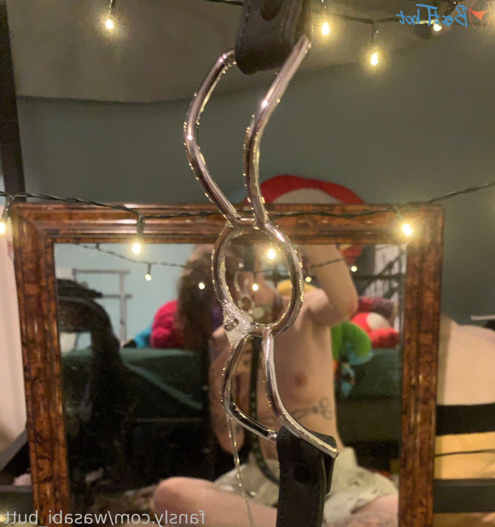 wasabi_butt [ wasabi-butt ] Onlyfans leaked photo 18423274 on Hotleaks.tv