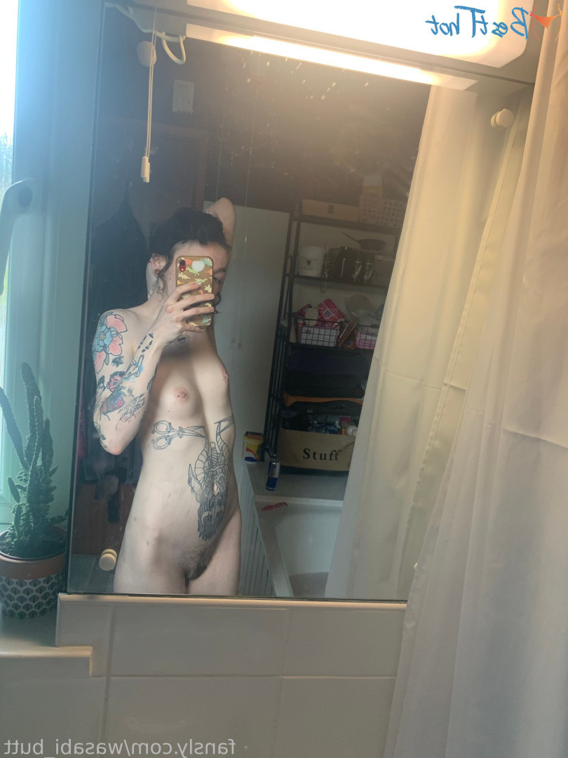 wasabi_butt [ wasabi-butt ] Onlyfans leaked photo 18424559 on Hotleaks.tv