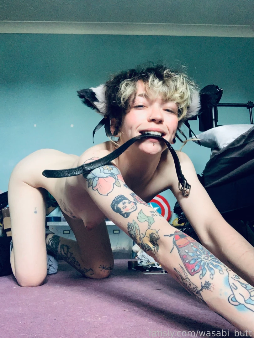 wasabi_butt [ wasabi-butt ] Onlyfans leaked photo 18433760 on Hotleaks.tv