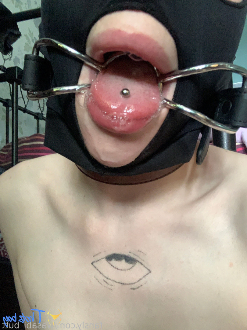 wasabi_butt [ wasabi-butt ] Onlyfans leaked photo 18435458 on Hotleaks.tv