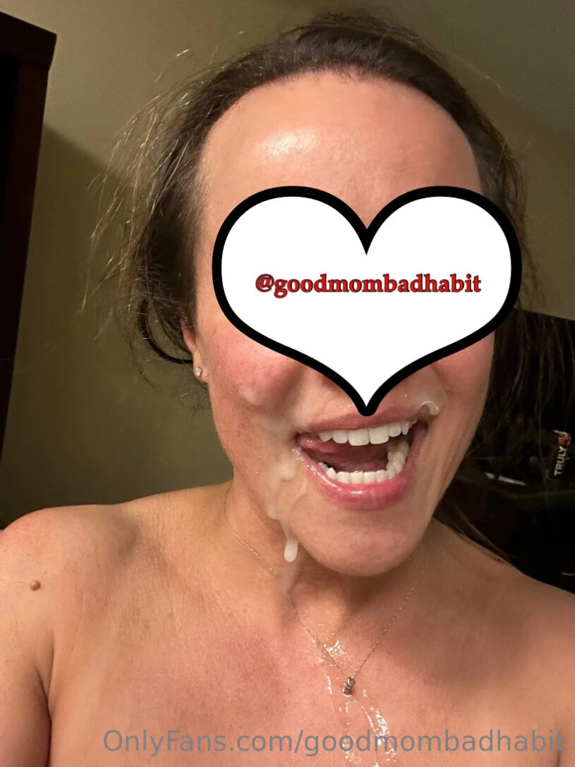 goodmombadhabit Onlyfans leaked photo 18420842 on Hotleaks.tv