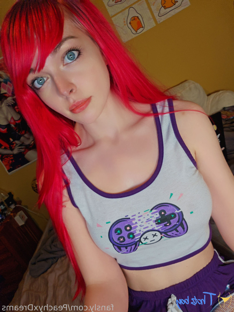 peachyxdreams Onlyfans leaked photo 18500343 on Hotleaks.tv