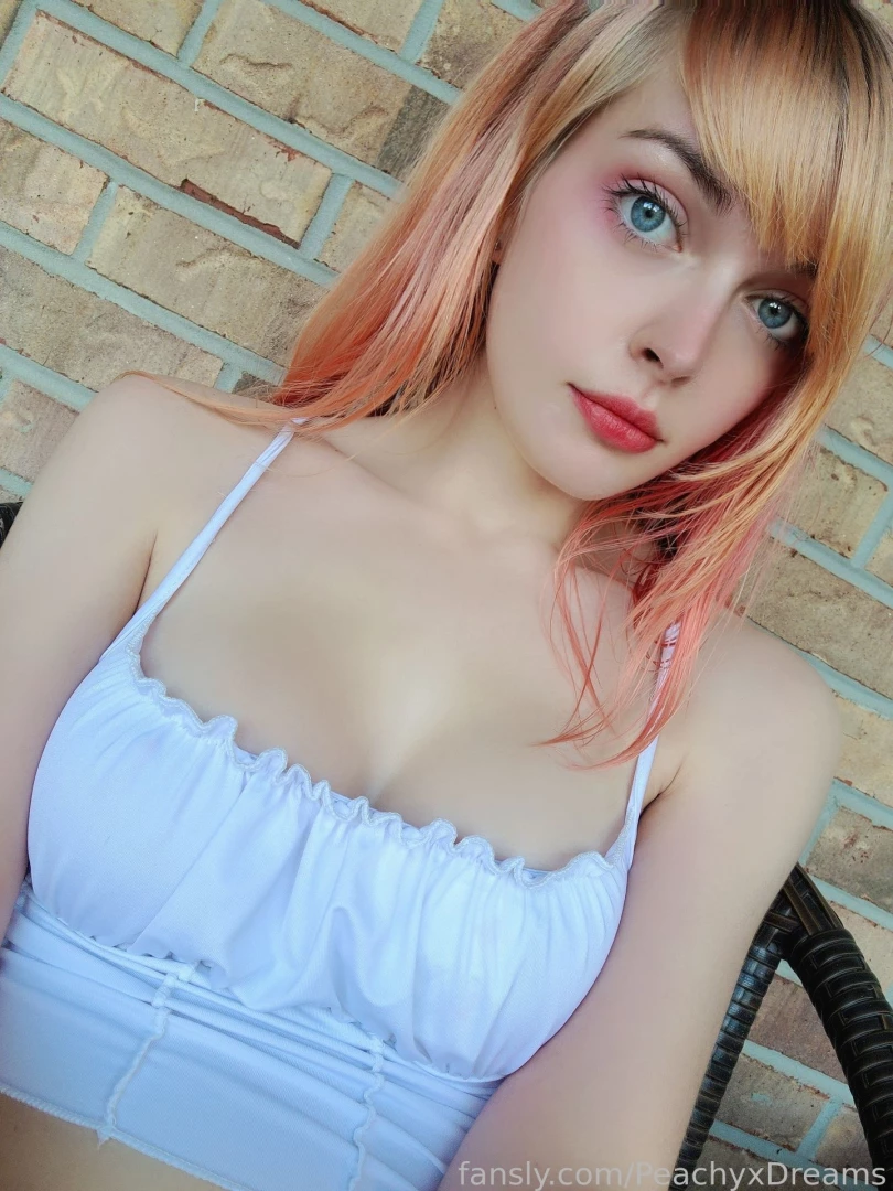 peachyxdreams Onlyfans leaked photo 18502167 on Hotleaks.tv